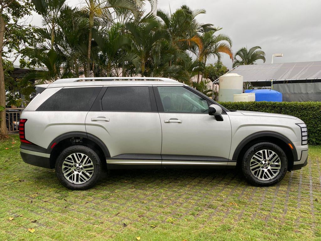 2026 Hyundai Palisade SEL FWD
