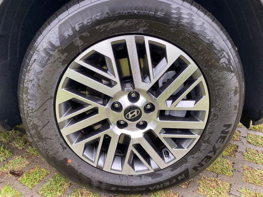 2026 Hyundai Palisade SEL FWD