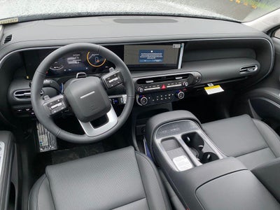 2026 Hyundai Palisade SEL FWD