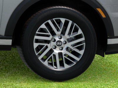 2026 Hyundai Palisade SEL FWD