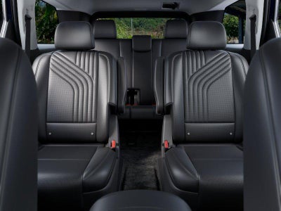 2026 Hyundai Palisade SEL FWD