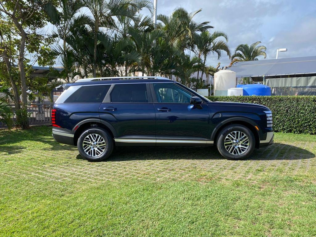 2026 Hyundai Palisade SEL FWD