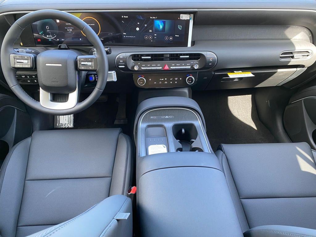 2026 Hyundai Palisade SEL FWD