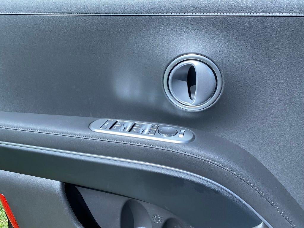 2026 Hyundai Palisade SEL FWD