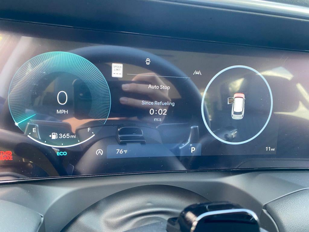 2026 Hyundai Palisade SEL FWD