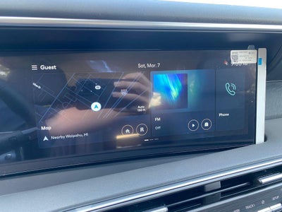 2026 Hyundai Palisade SEL FWD