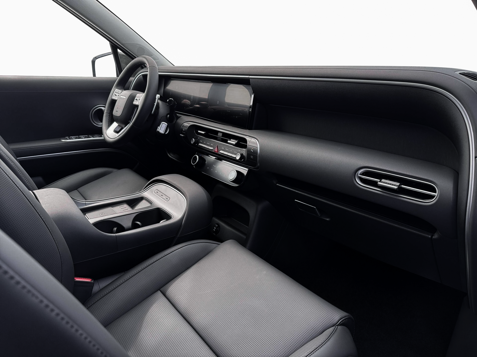 2026 Hyundai Palisade SEL FWD