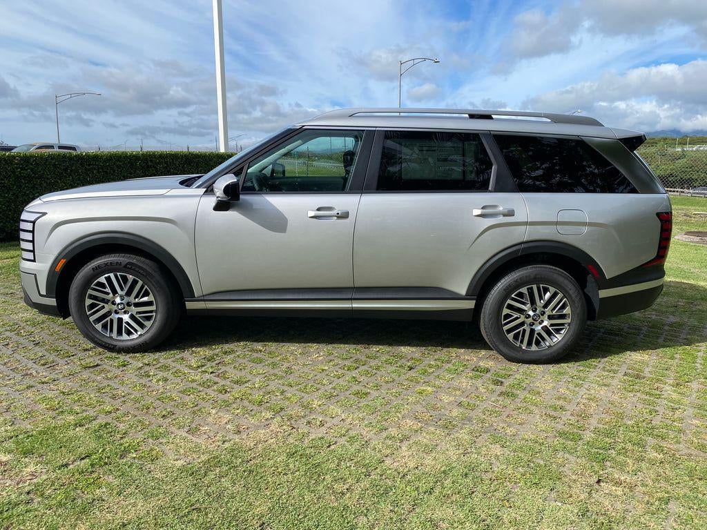 2026 Hyundai Palisade SEL FWD