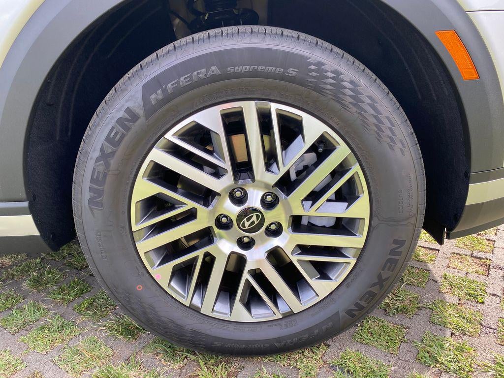 2026 Hyundai Palisade SEL FWD