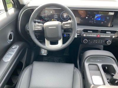 2026 Hyundai Palisade SEL FWD