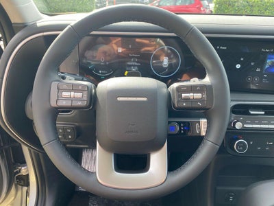 2026 Hyundai Palisade SEL FWD