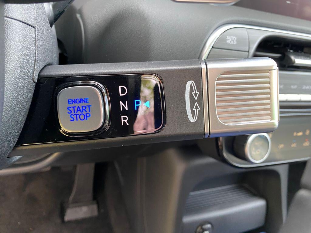 2026 Hyundai Palisade SEL FWD