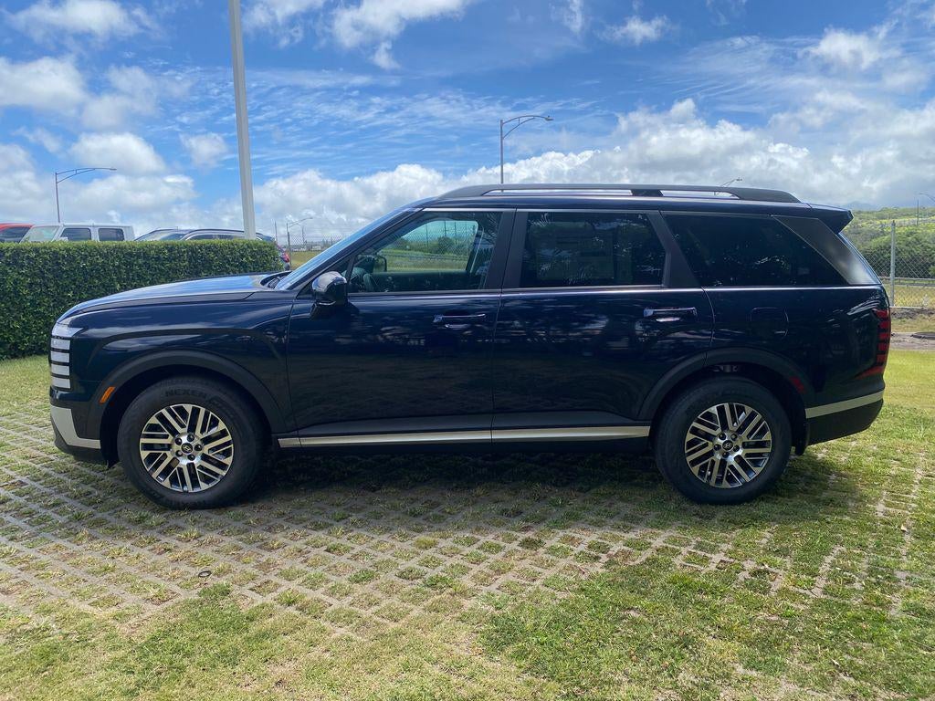 2026 Hyundai Palisade SEL FWD