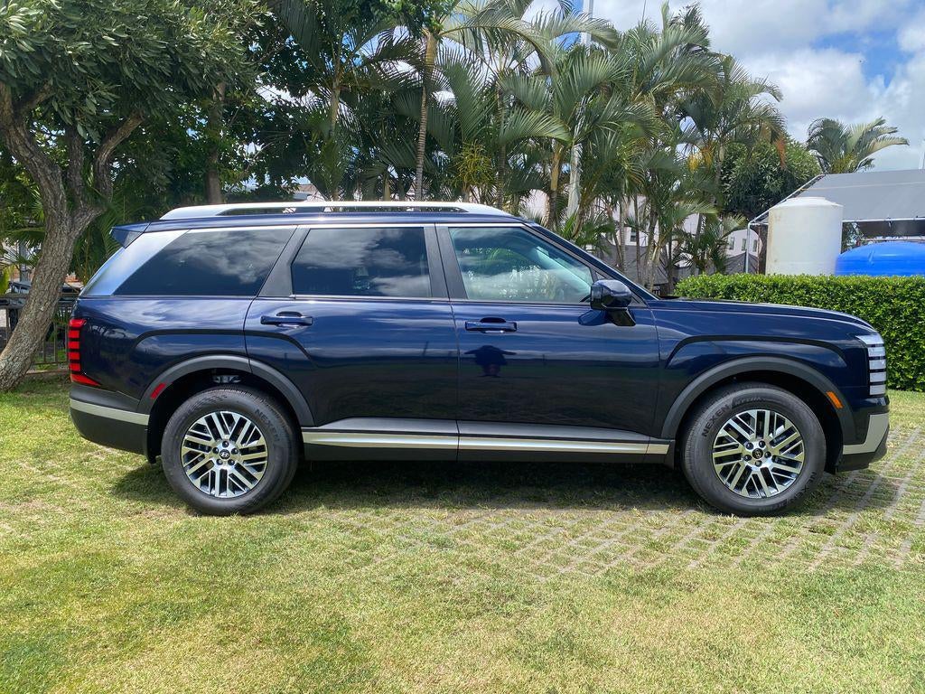 2026 Hyundai Palisade SEL FWD