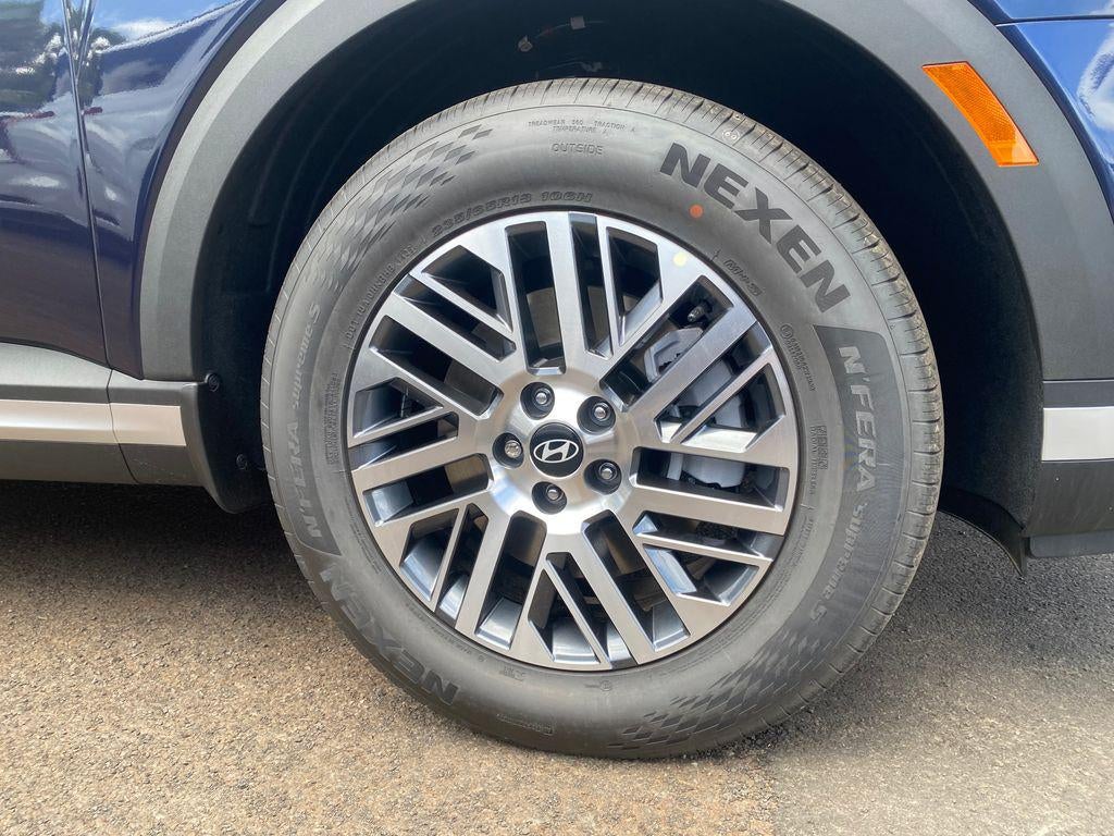 2026 Hyundai Palisade SEL FWD