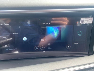 2026 Hyundai Palisade SEL FWD
