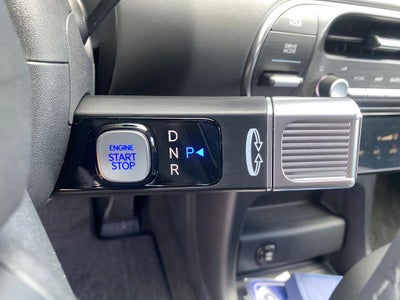 2026 Hyundai Palisade SEL FWD