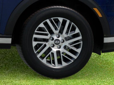 2026 Hyundai Palisade SEL FWD