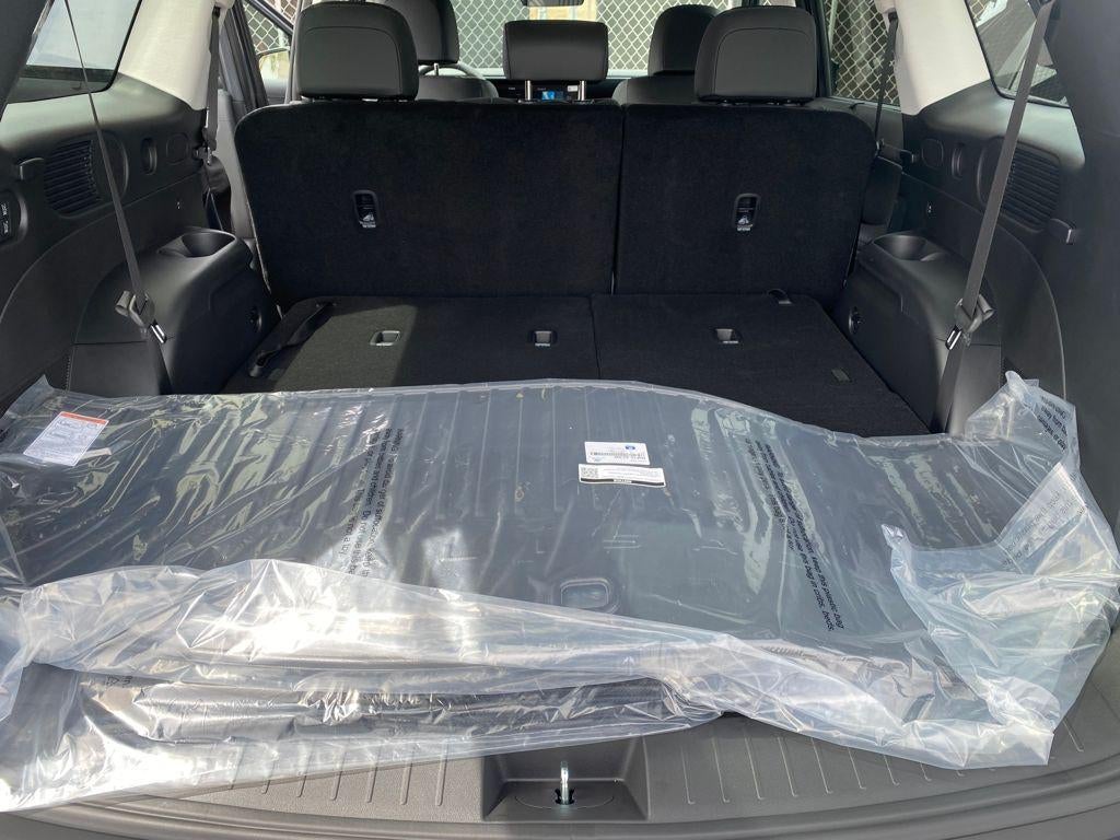 2026 Hyundai Palisade SEL FWD