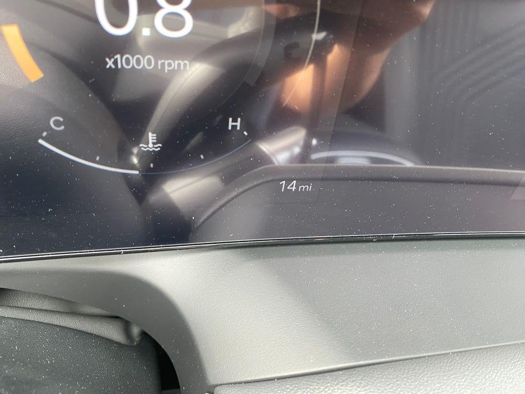 2026 Hyundai Palisade SEL FWD