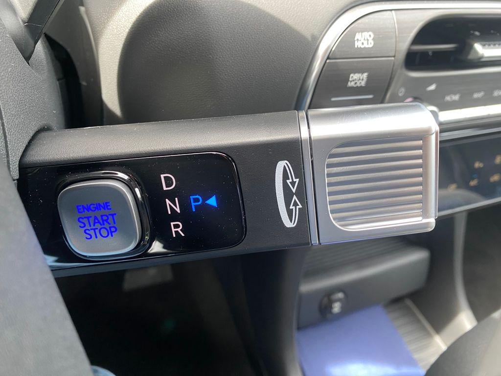 2026 Hyundai Palisade SEL FWD