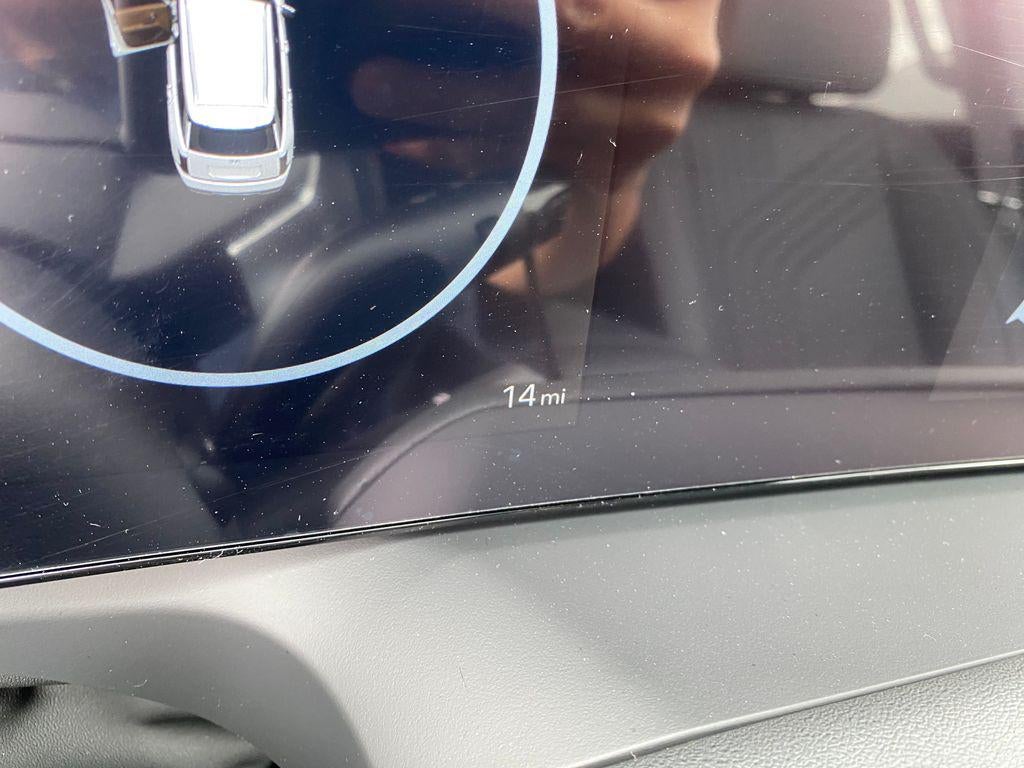2026 Hyundai Palisade SEL FWD
