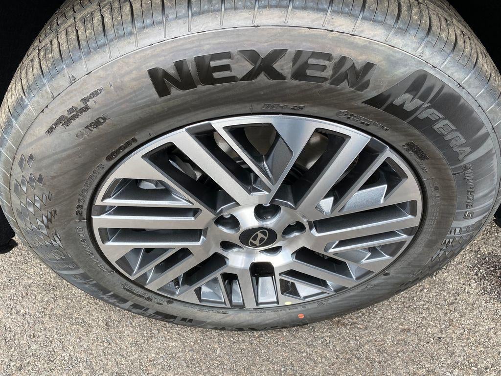 2026 Hyundai Palisade SEL FWD