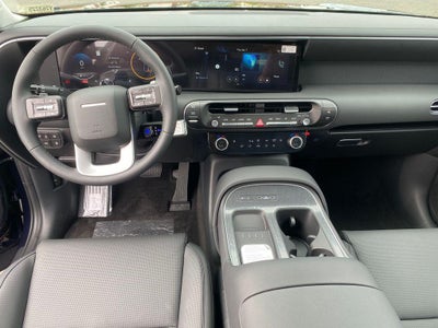2026 Hyundai Palisade SEL FWD