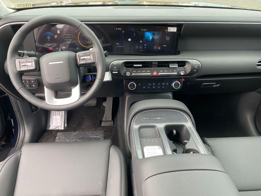 2026 Hyundai Palisade SEL FWD