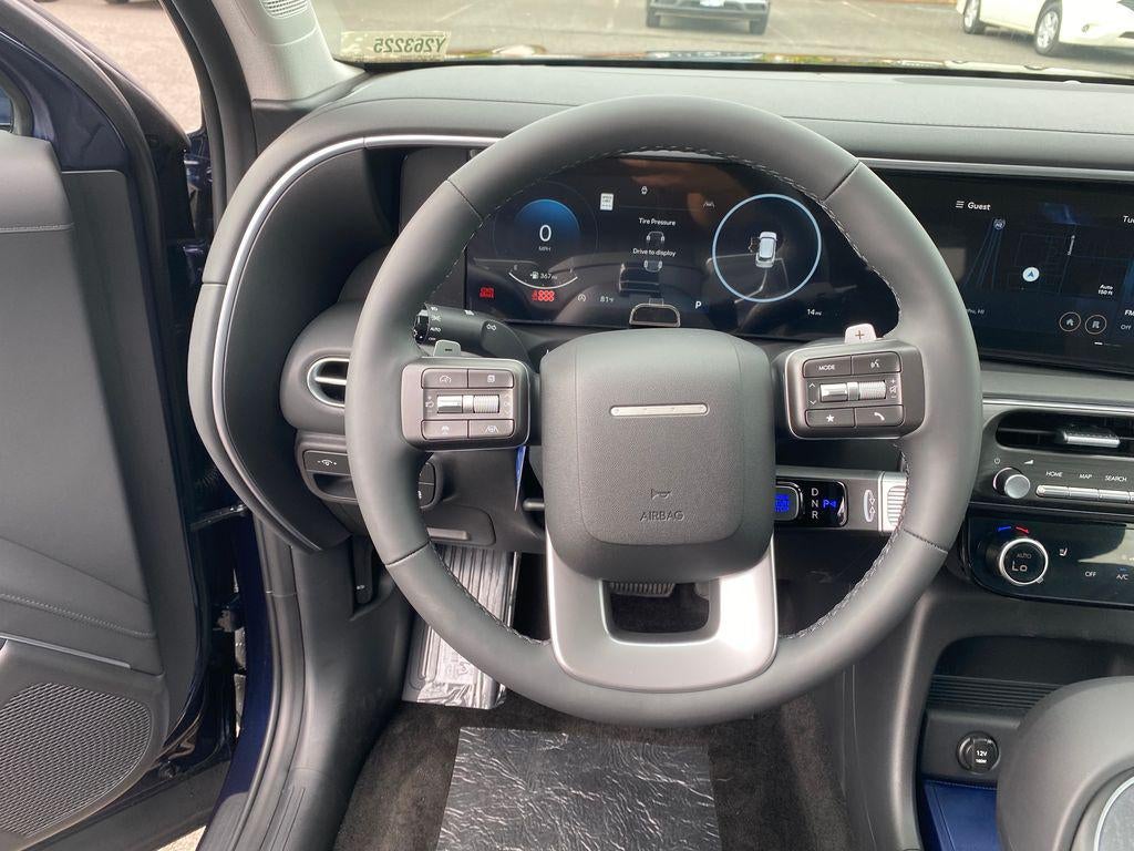 2026 Hyundai Palisade SEL FWD