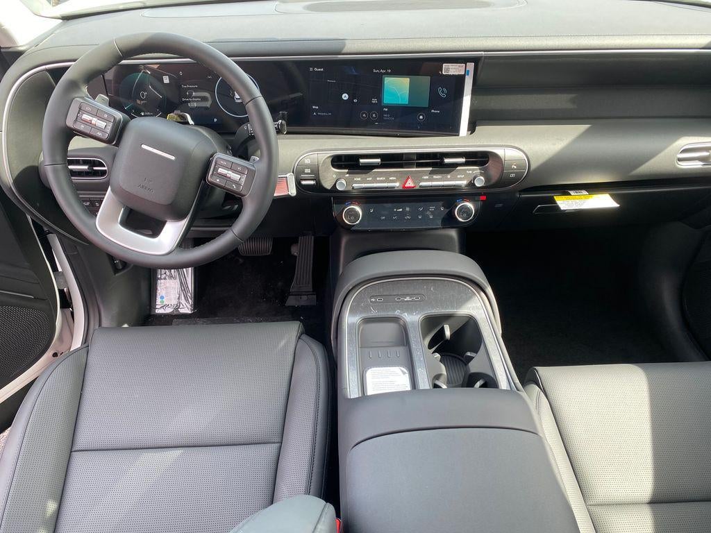 2026 Hyundai Palisade SEL FWD