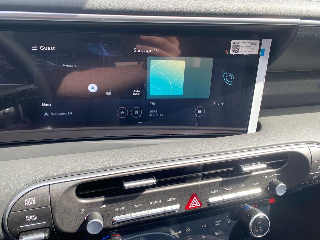 2026 Hyundai Palisade SEL FWD