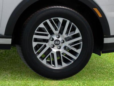 2026 Hyundai Palisade SEL FWD