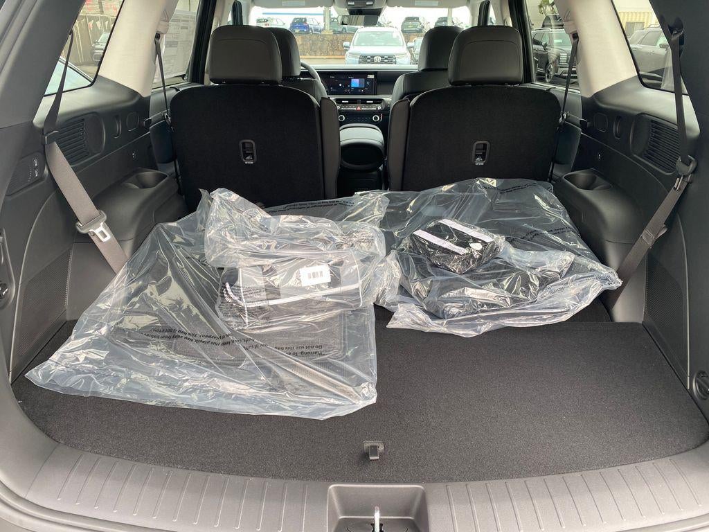 2026 Hyundai Palisade SEL FWD
