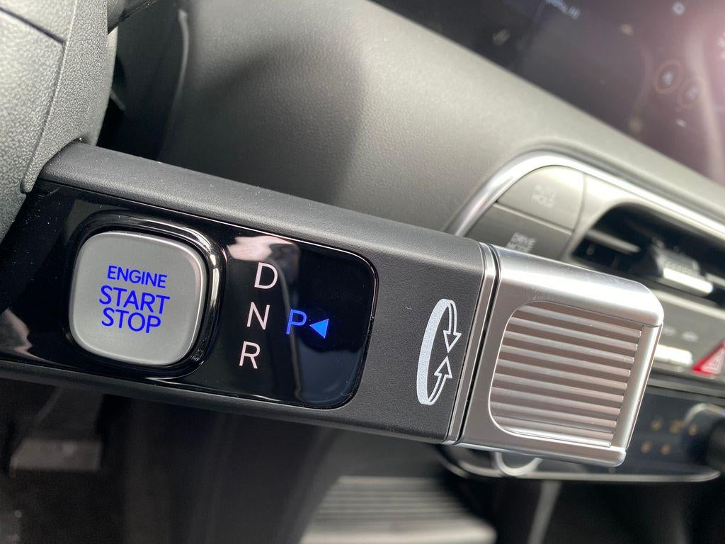 2026 Hyundai Palisade SEL FWD