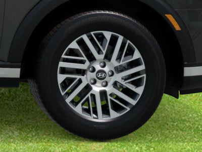 2026 Hyundai Palisade SEL FWD