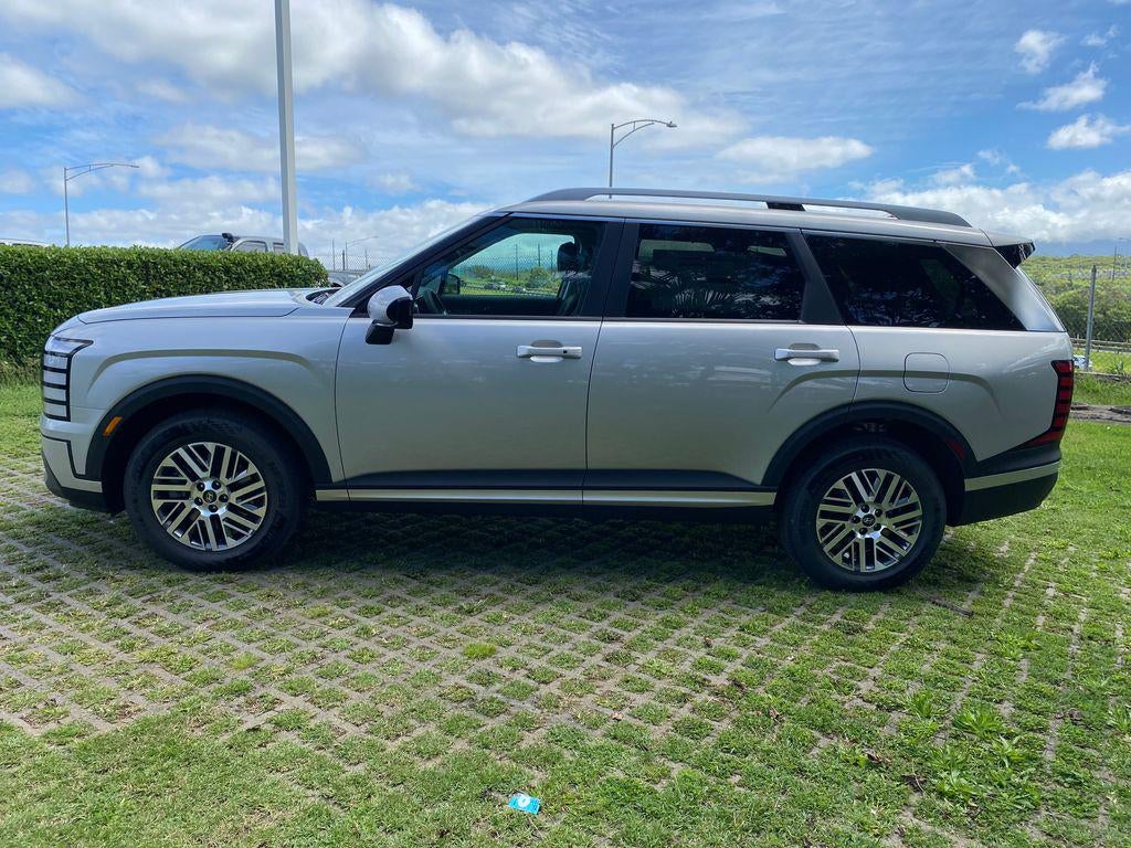 2026 Hyundai Palisade SEL FWD