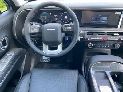 2026 Hyundai Palisade SEL FWD