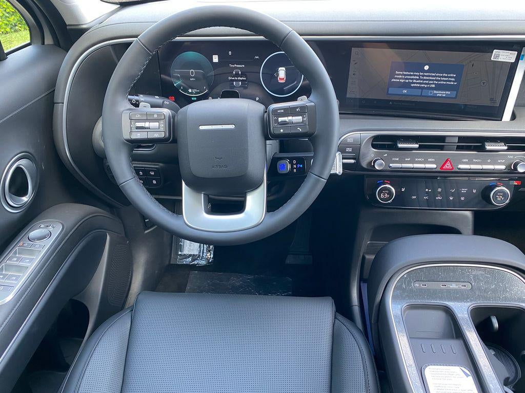 2026 Hyundai Palisade SEL FWD