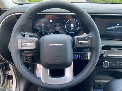 2026 Hyundai Palisade SEL FWD