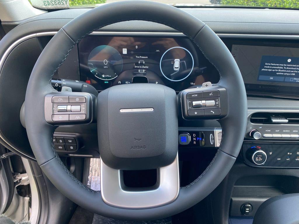 2026 Hyundai Palisade SEL FWD