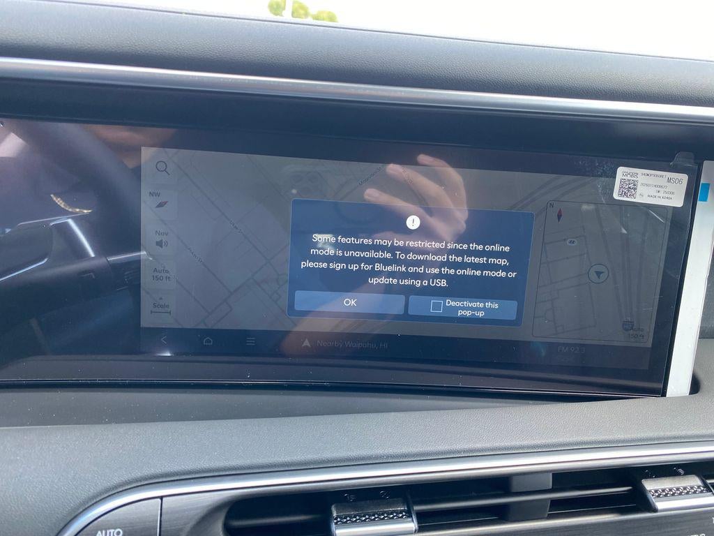 2026 Hyundai Palisade SEL FWD