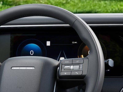 2026 Hyundai Palisade SEL FWD