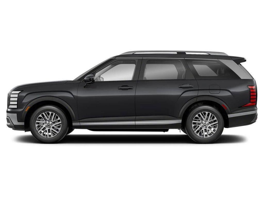 2026 Hyundai Palisade SEL FWD
