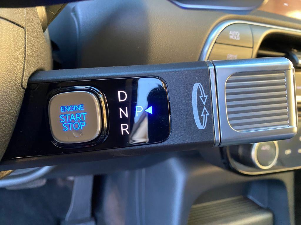 2026 Hyundai Palisade SEL FWD