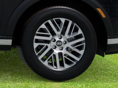 2026 Hyundai Palisade SEL FWD