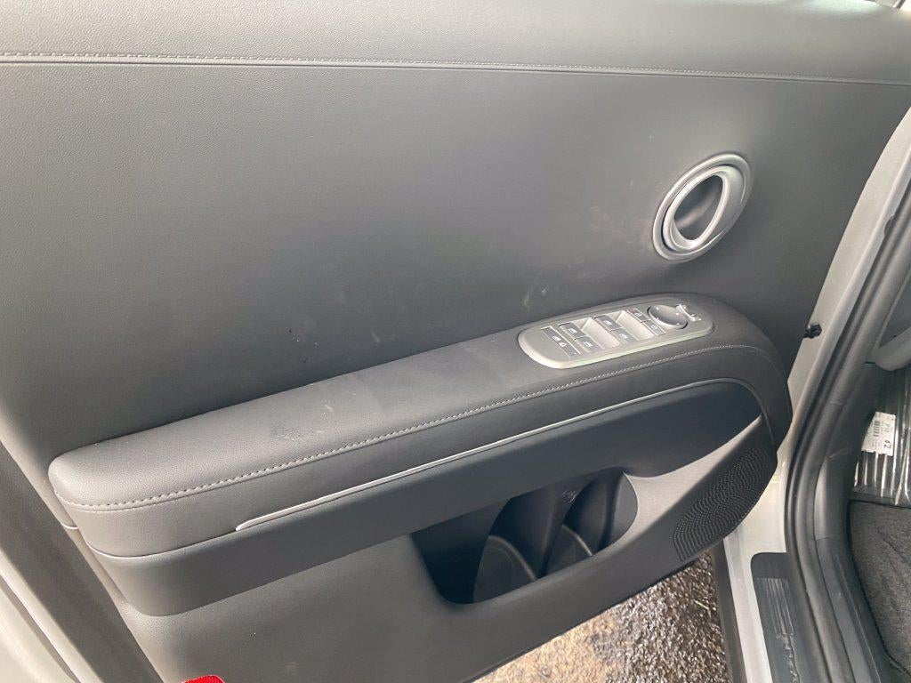 2027 Hyundai Palisade Hybrid Blue SEL 8P