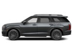 2027 Hyundai Palisade Hybrid Calligraphy Black Ink