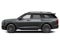 2027 Hyundai Palisade Hybrid Calligraphy Black Ink