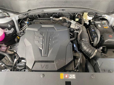 2026 Hyundai Palisade SEL Premium AWD